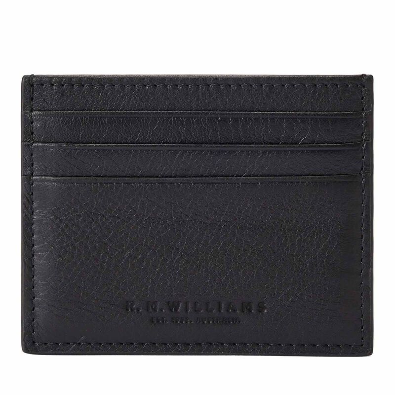 R.M. Williams Farrier Cardholder image number 0